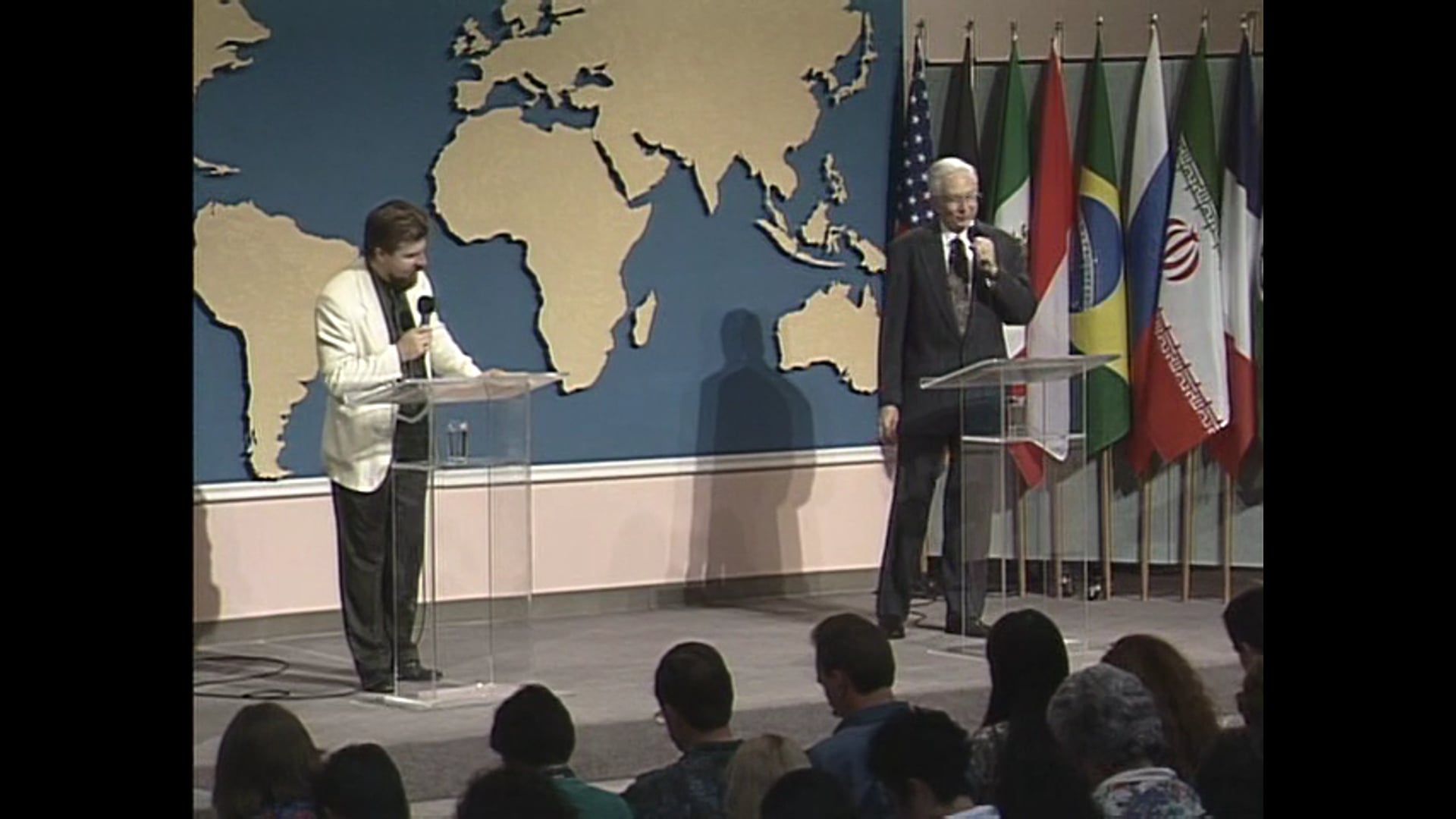 Healing and the Great Commission