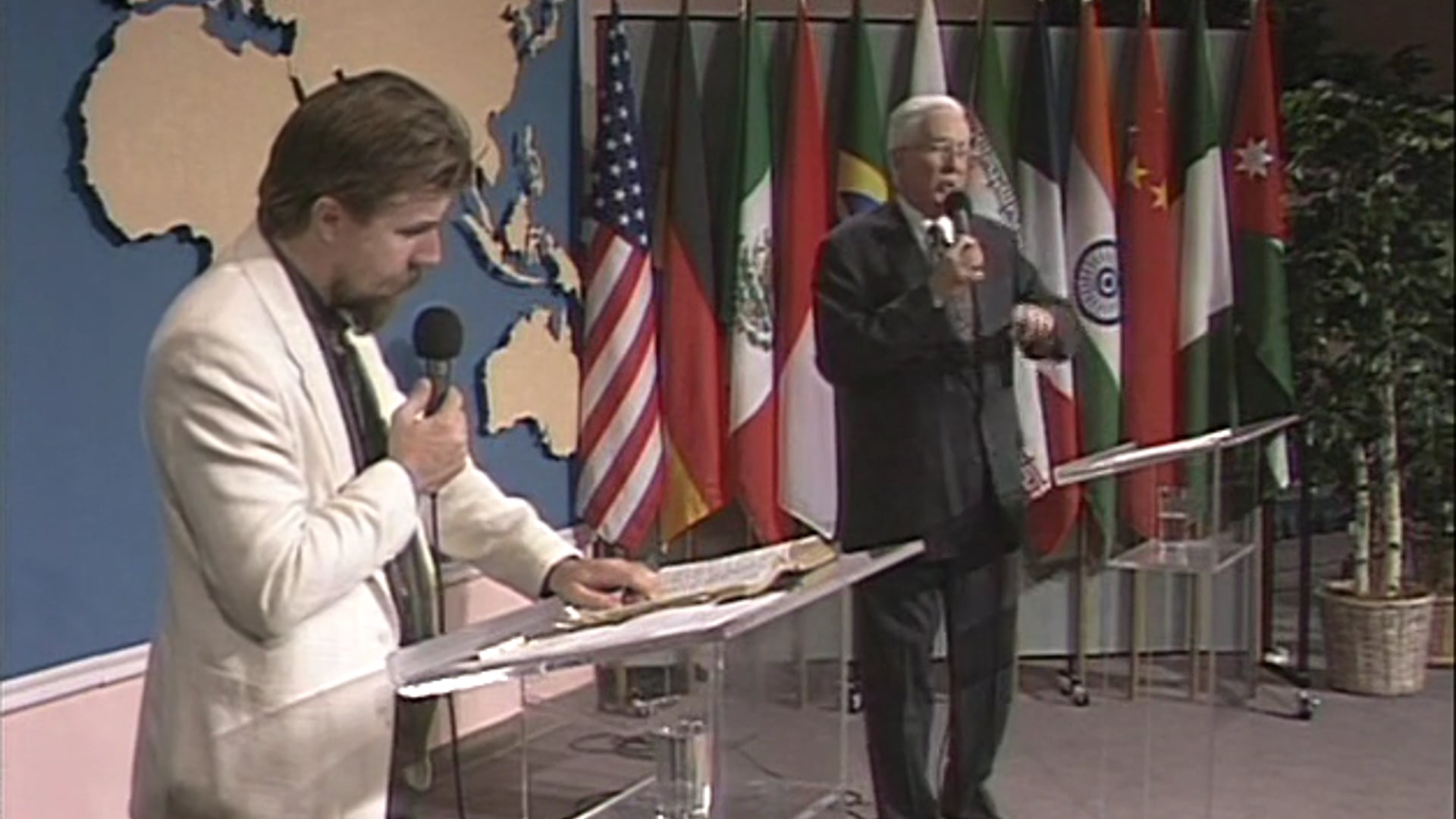 The Healing Power of God