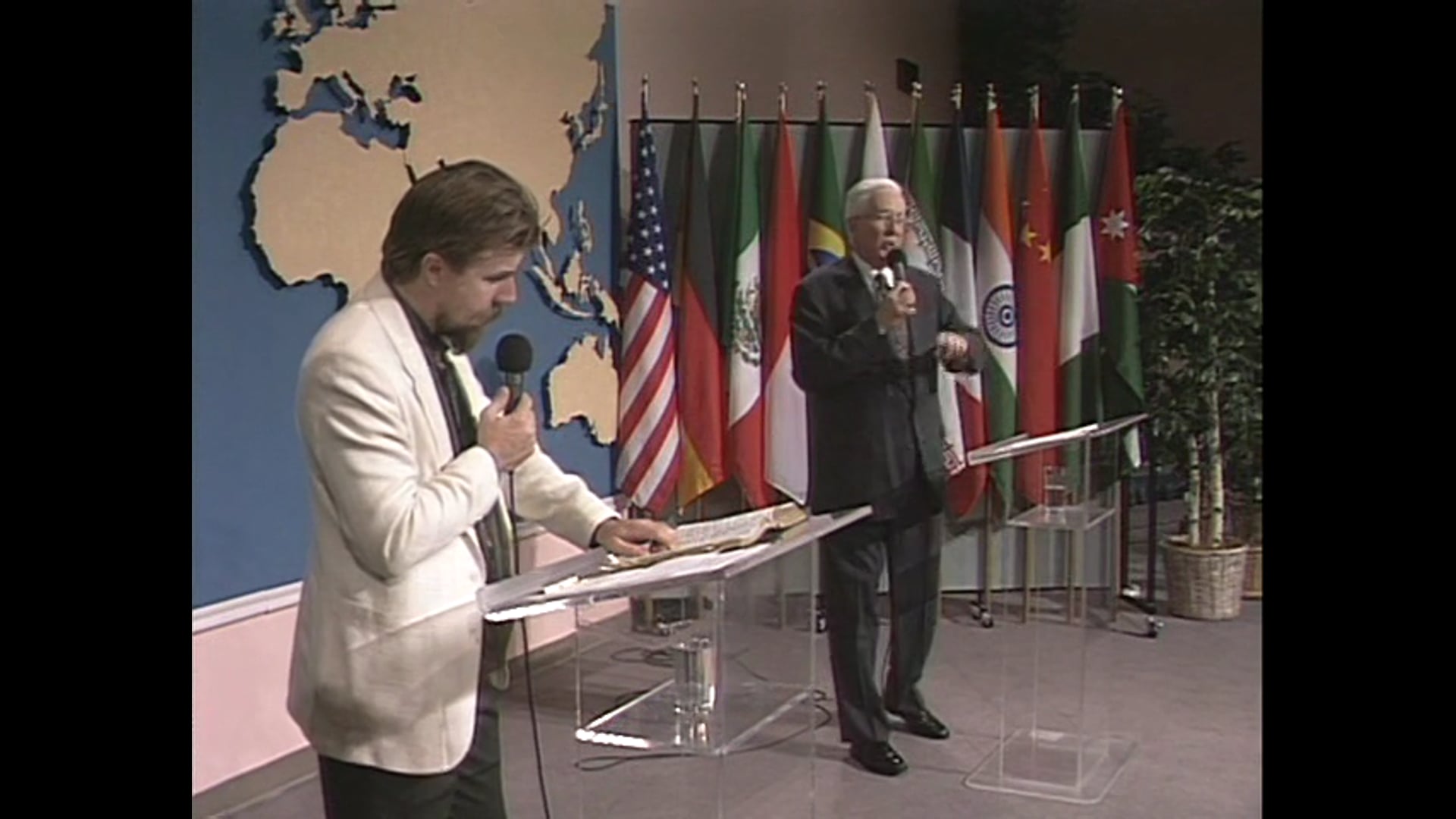 The Healing Power of God