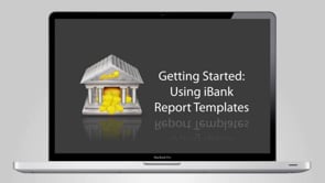 IGG Software : iBank 4 Reporting