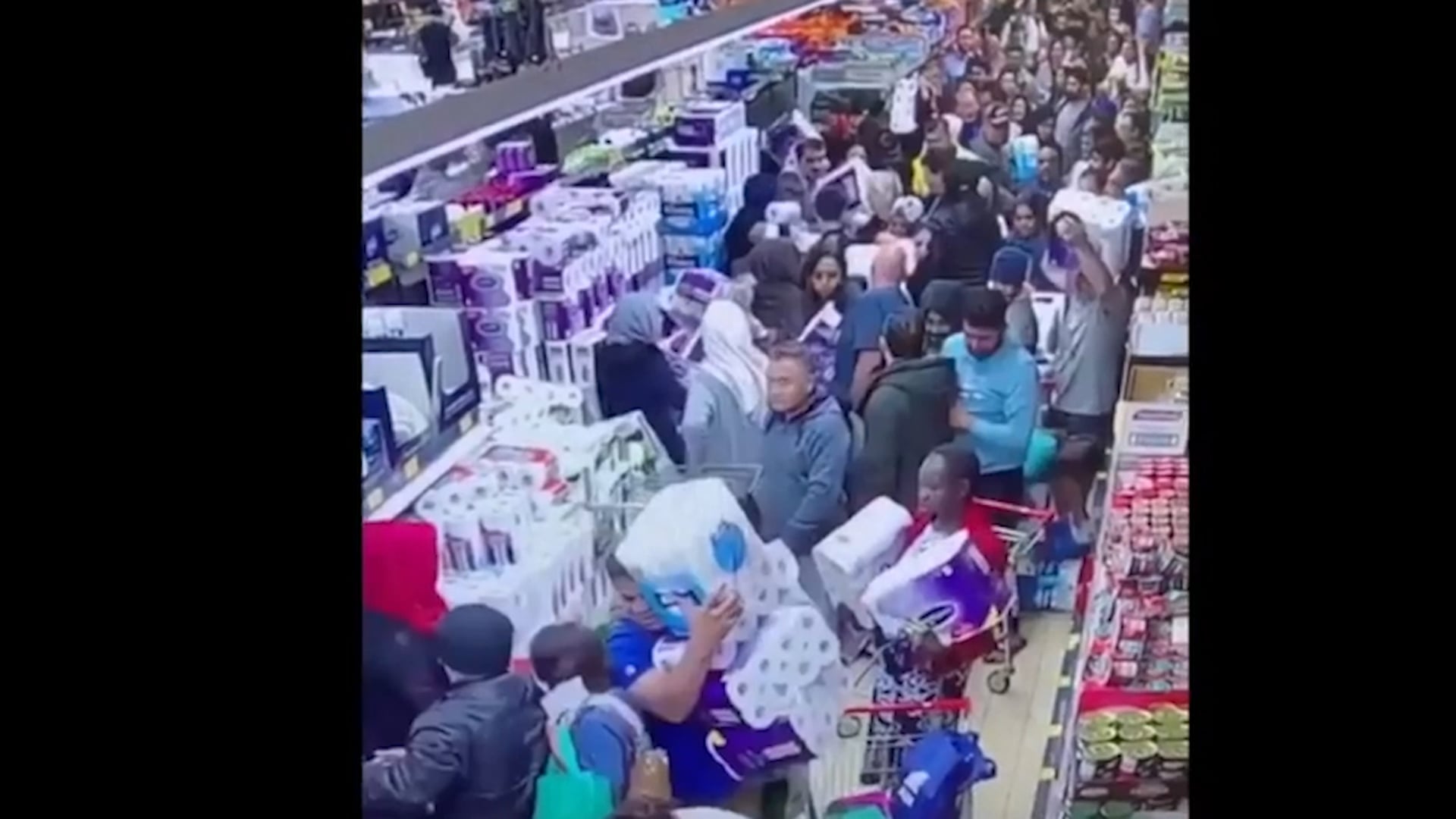 Doomsday - This is a Public Safety Announcement