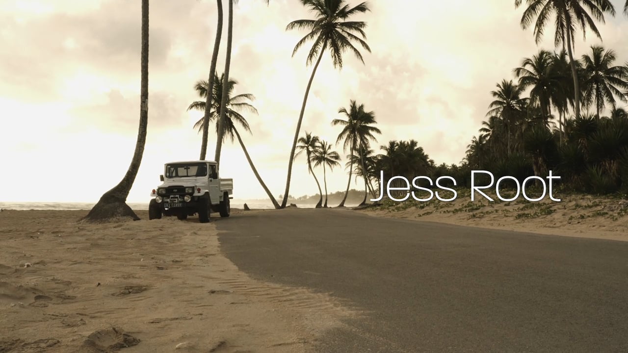 Jess Root