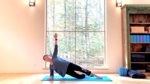 Side Plank