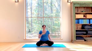 Calm Heart Meditation