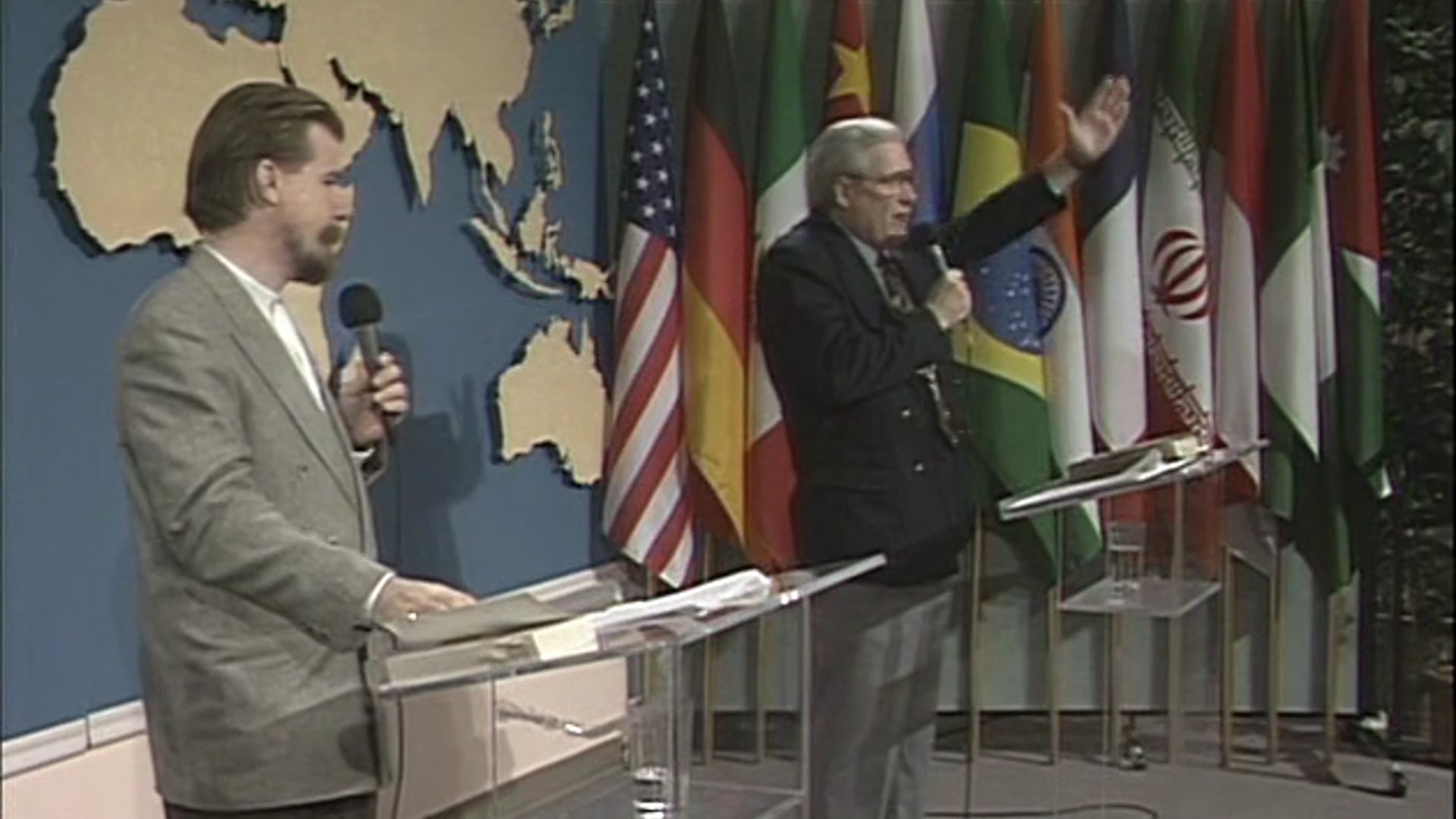 The Practice of Prayer (Part 1)