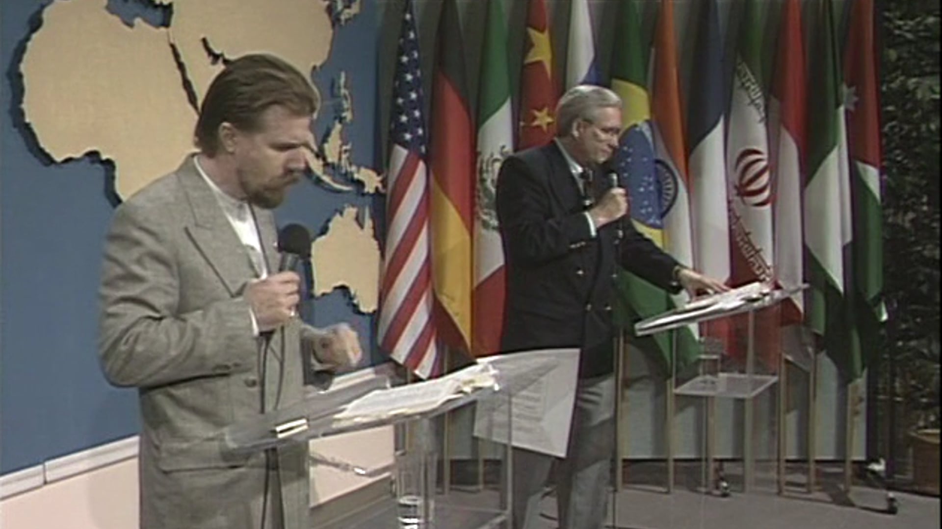 The Practice of Prayer (Part 2)