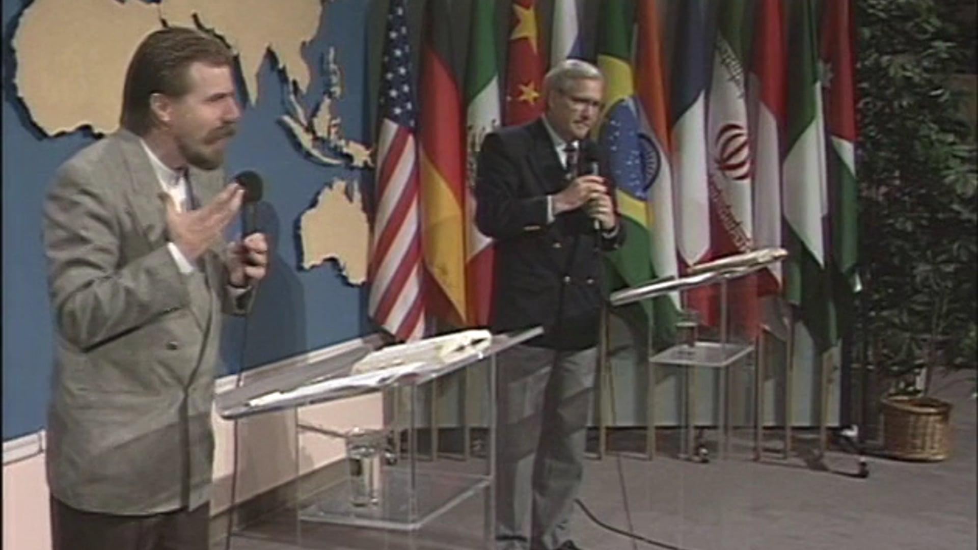 The Purpose of Prayer