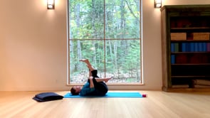 Hamstring Stretch