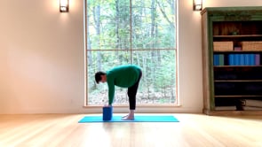 Standing Forward Bend