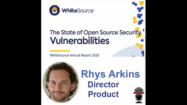 EP 278: The State of Open Source Security Vulnerabilities