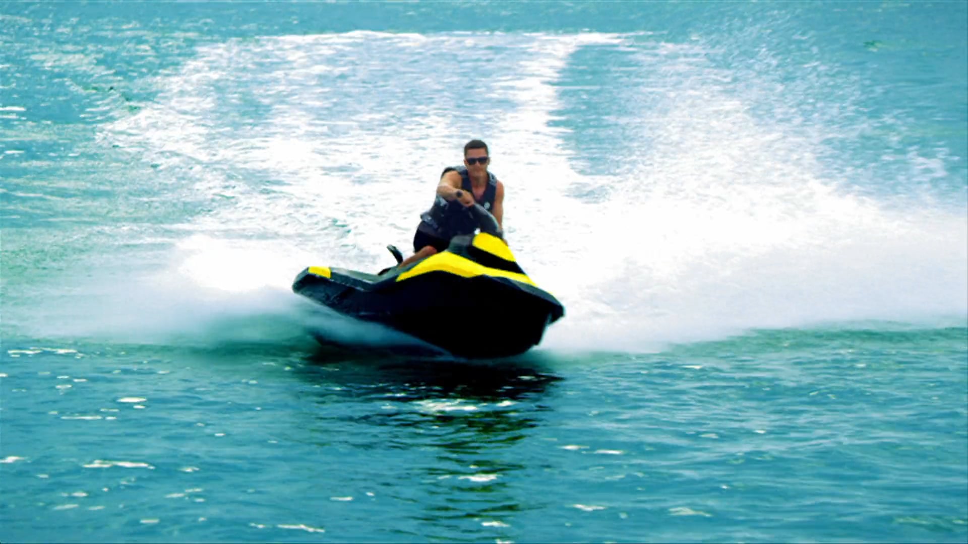 Sea Doo - Case Study