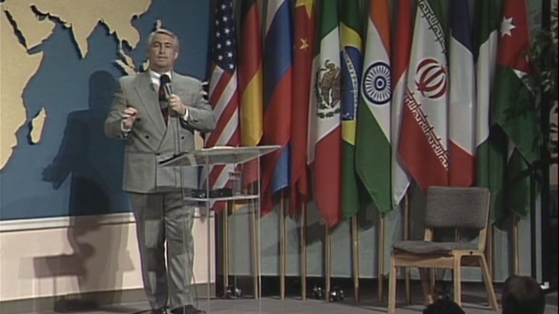 Fear Not Leadership, Organization, and Structure (Part 2)