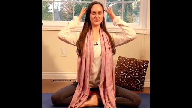 Méditation sur votre authenticité - 5e chakra