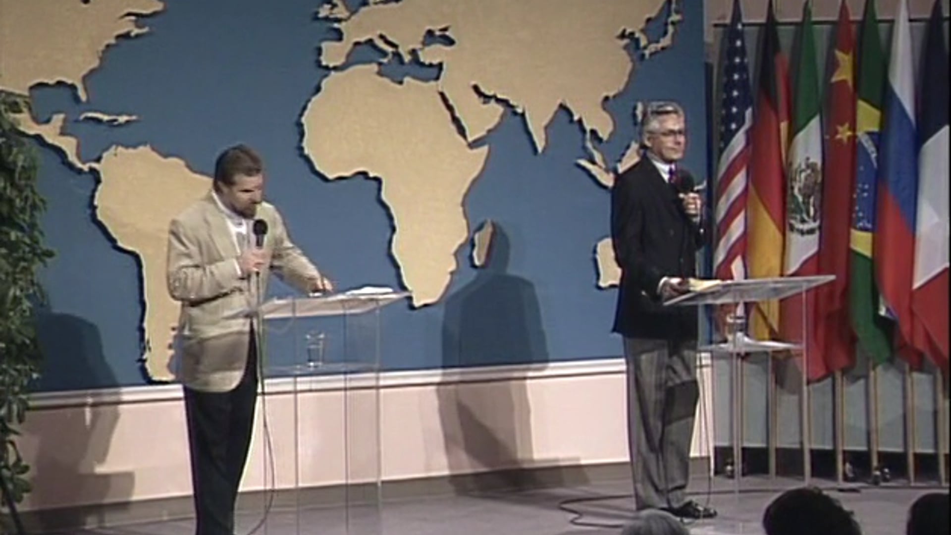 Approaching the Old Testament