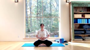 Three Part Breath