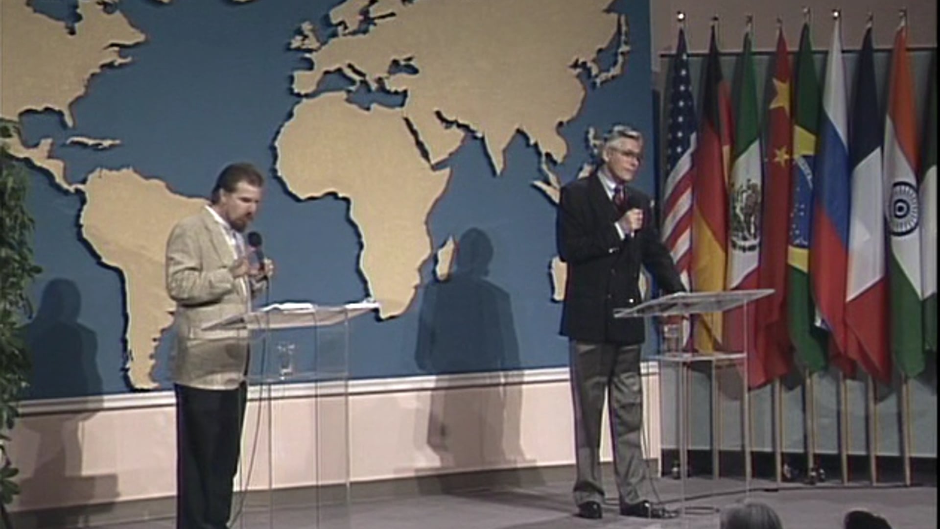 The Order of Books and Creation