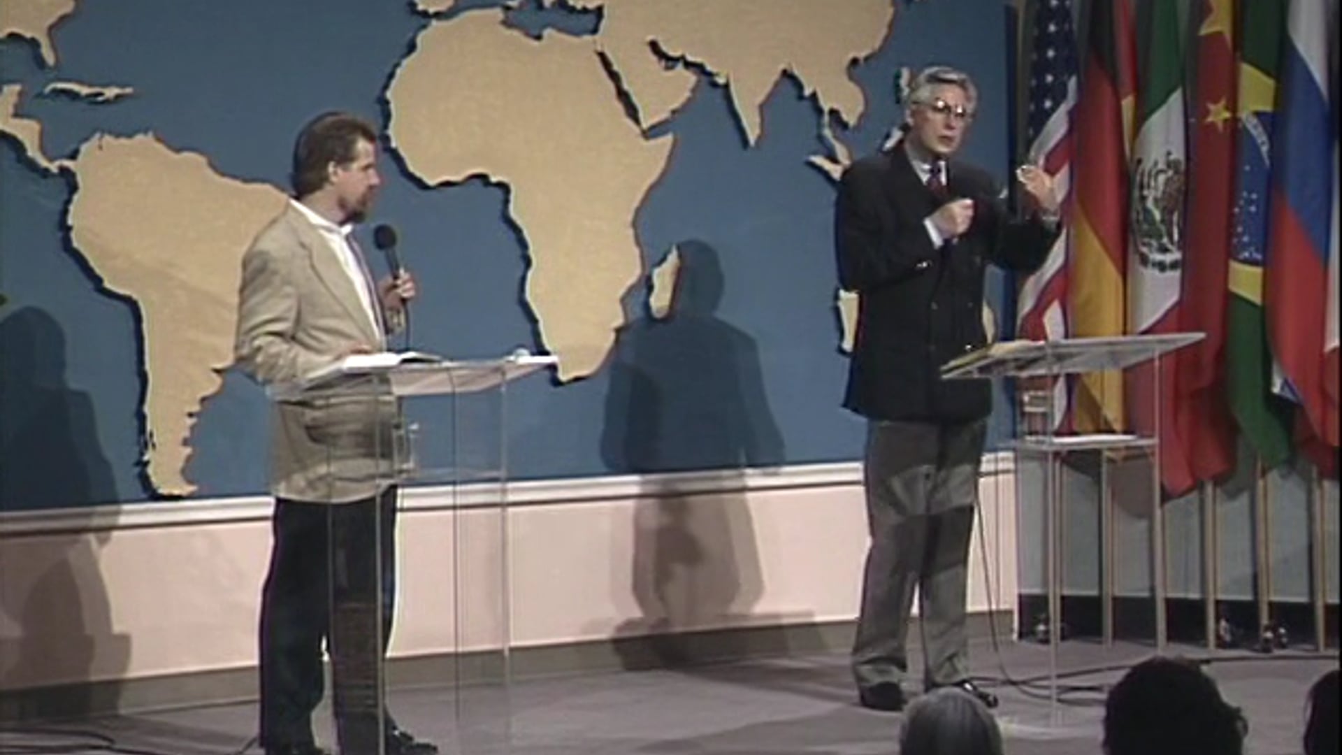 The Image of God and the Fall