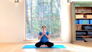 Loving Kindness Meditation