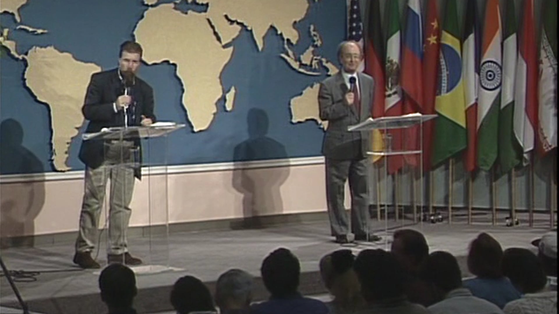 The Divine Exchange (Part 2)