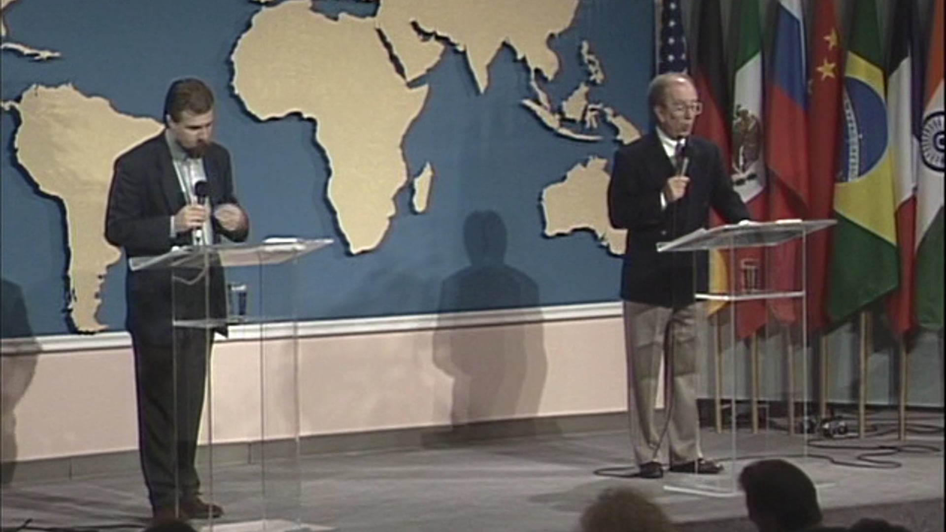 The Triumph of Praise