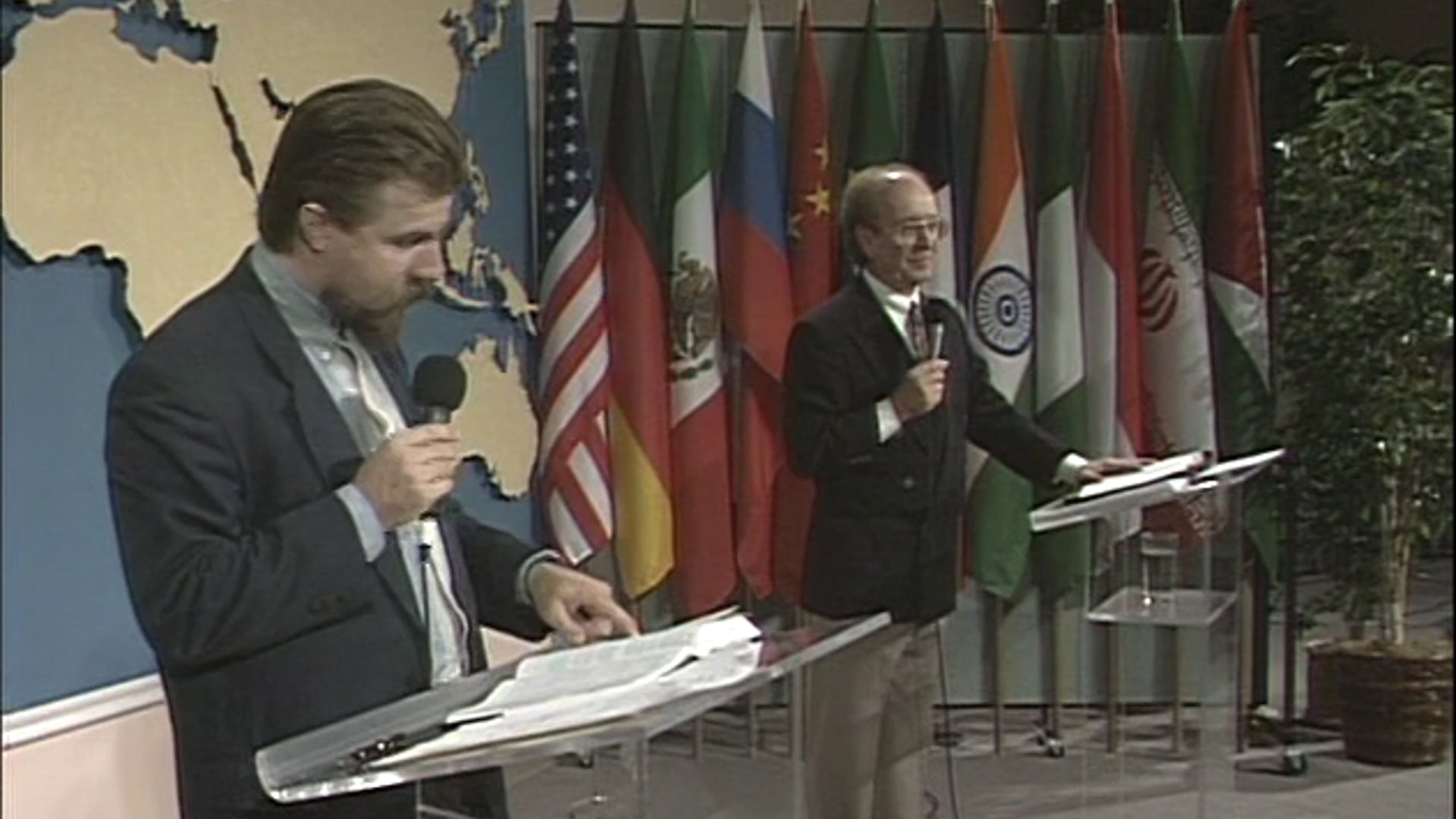 What Activates Angels