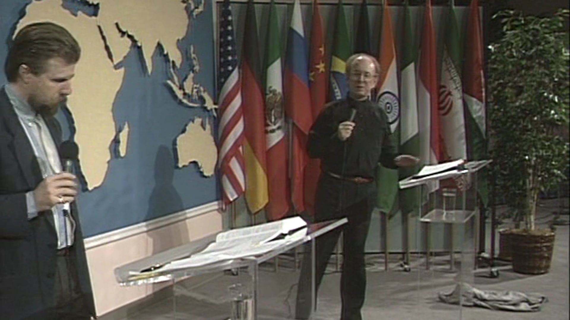 How to Make Your Faith Work