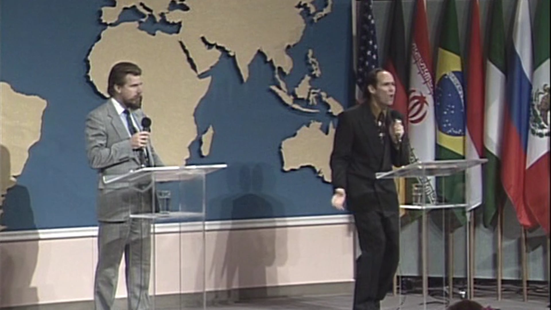 God's Will and Healing