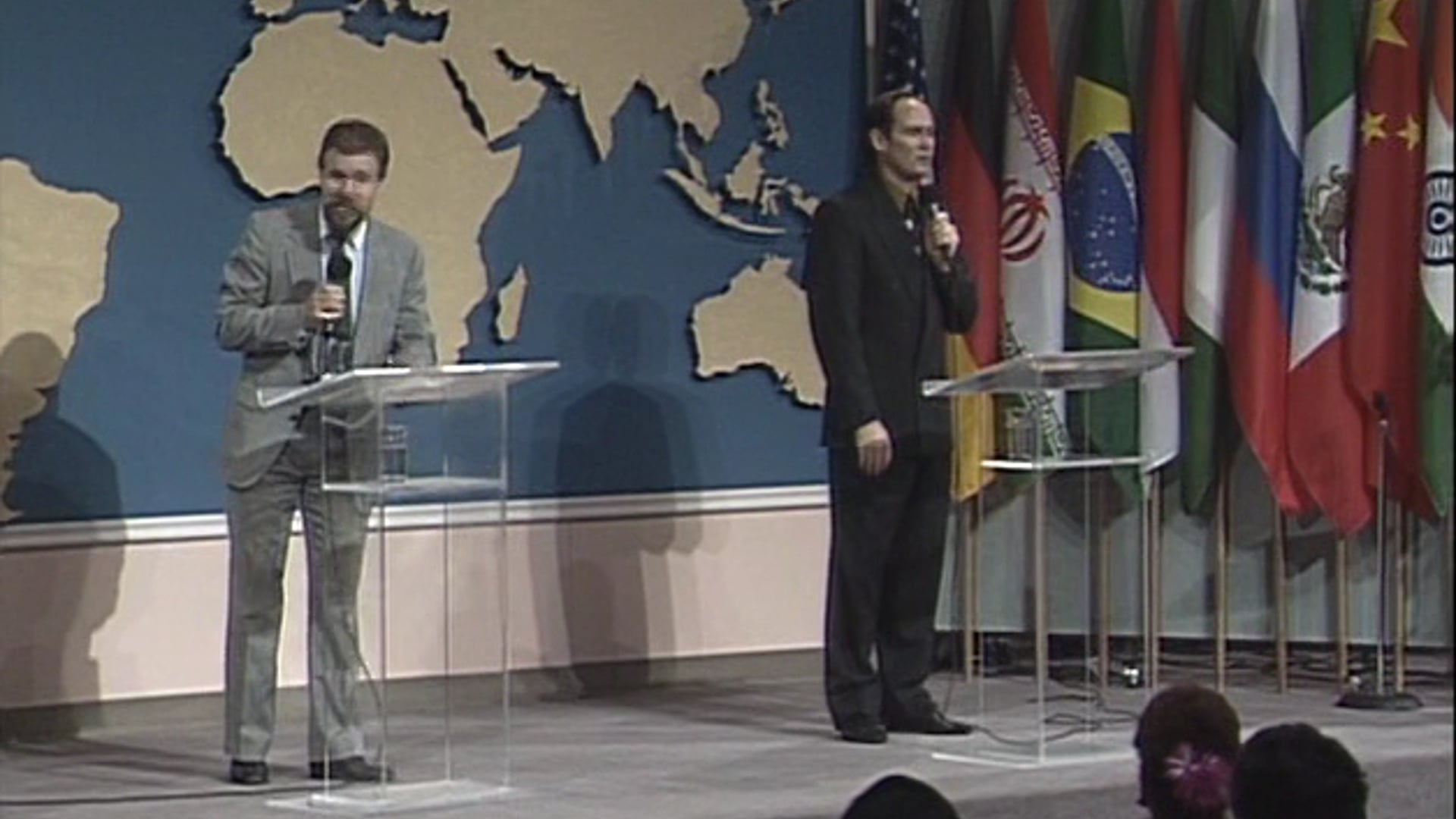 Healing in the Atonement