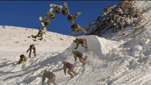 Related Embedded Video Item Thumbnail