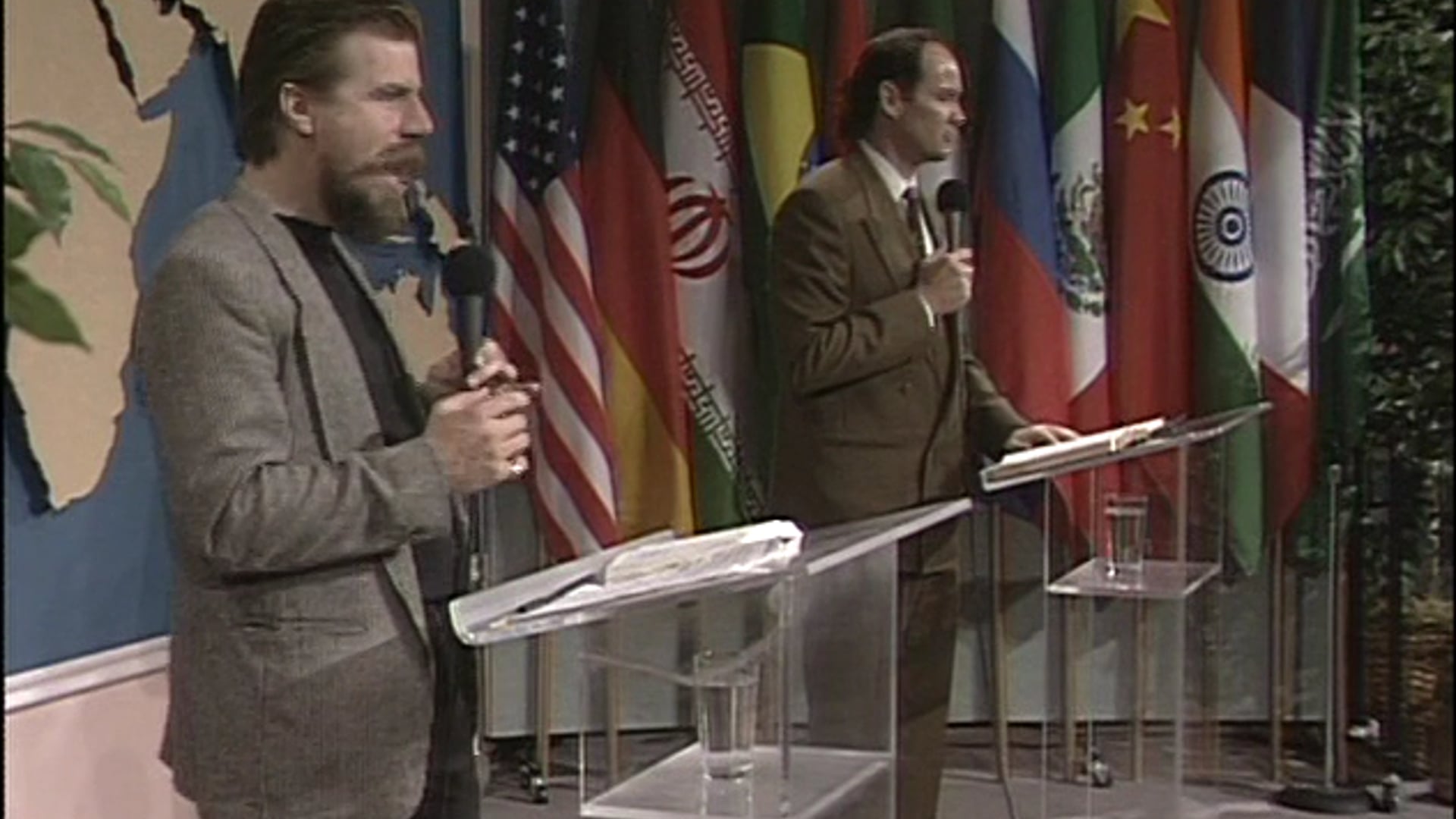 The Mercy of Healing