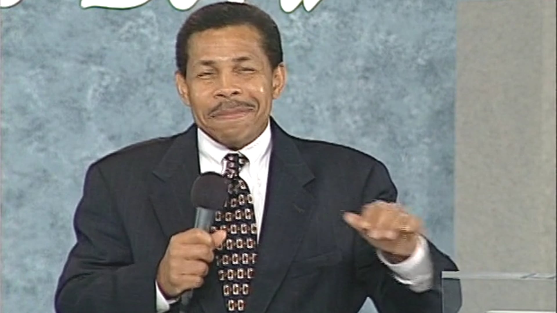 Living by Faith (Part 1)