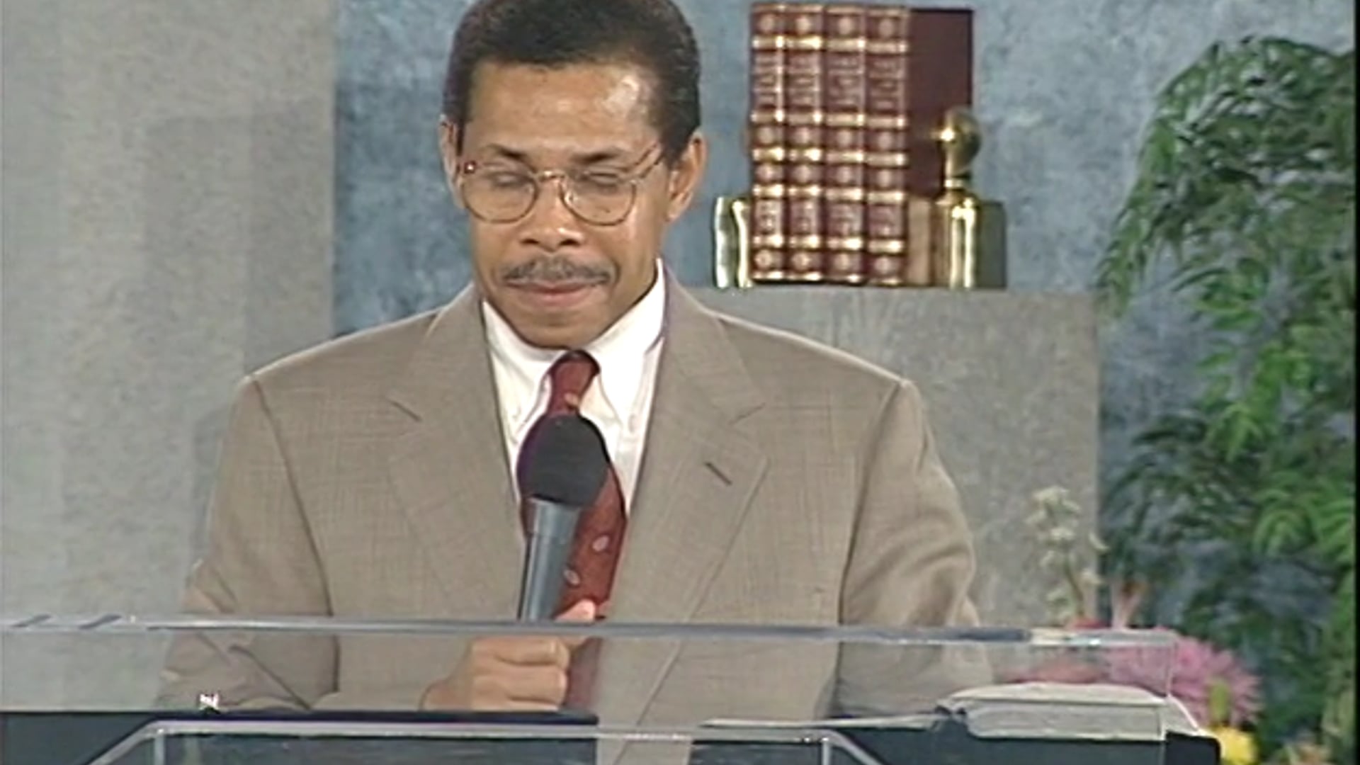 Living by Faith (Part 2)