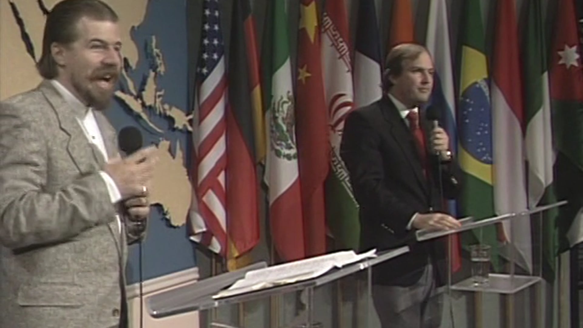 Mobilize to Multiply