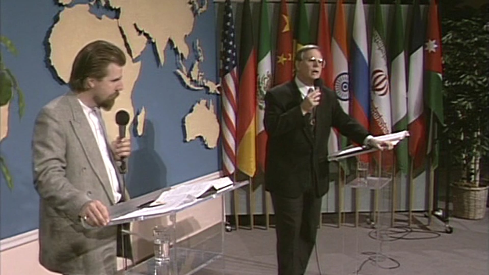 The Goal and Objective of Educational Ministry