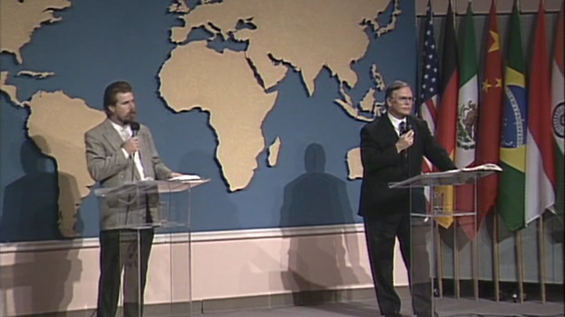 Planning Your Institute