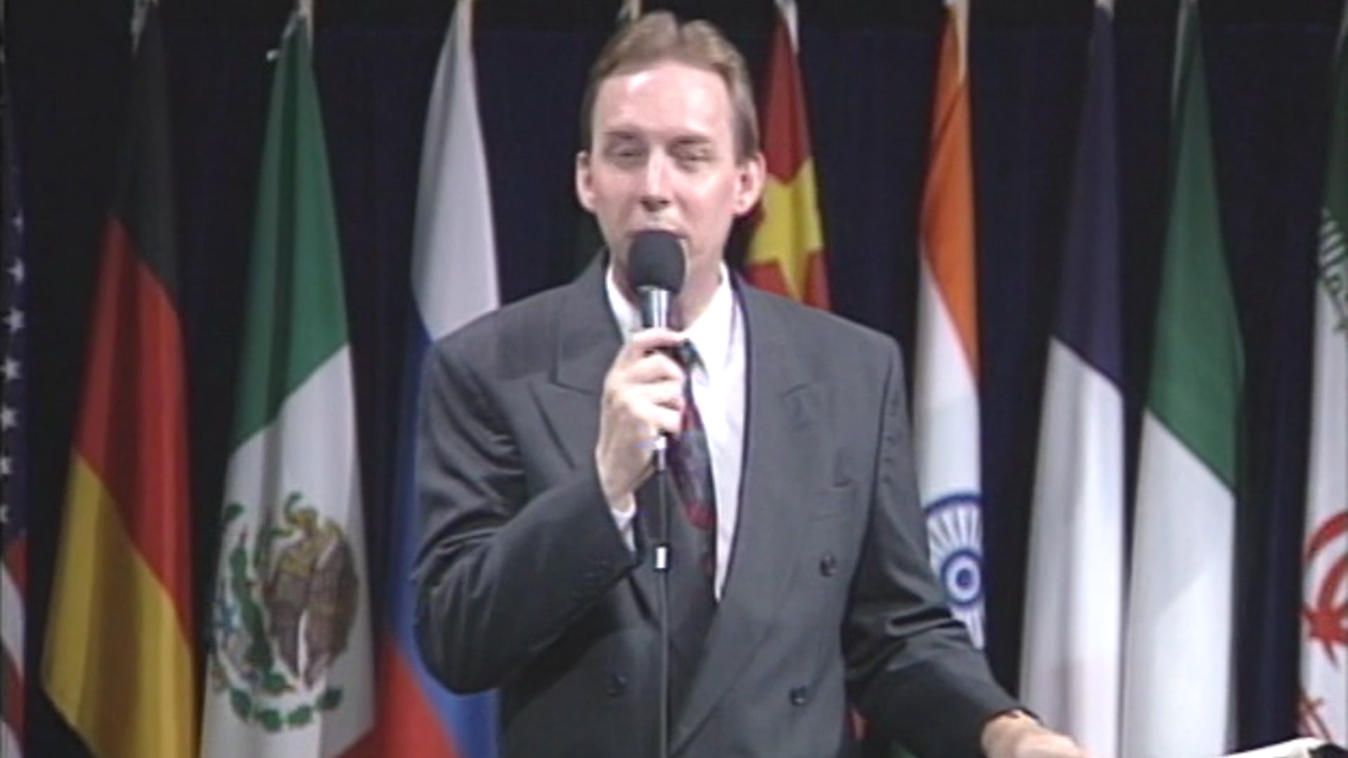 Purposes of Cell Groups