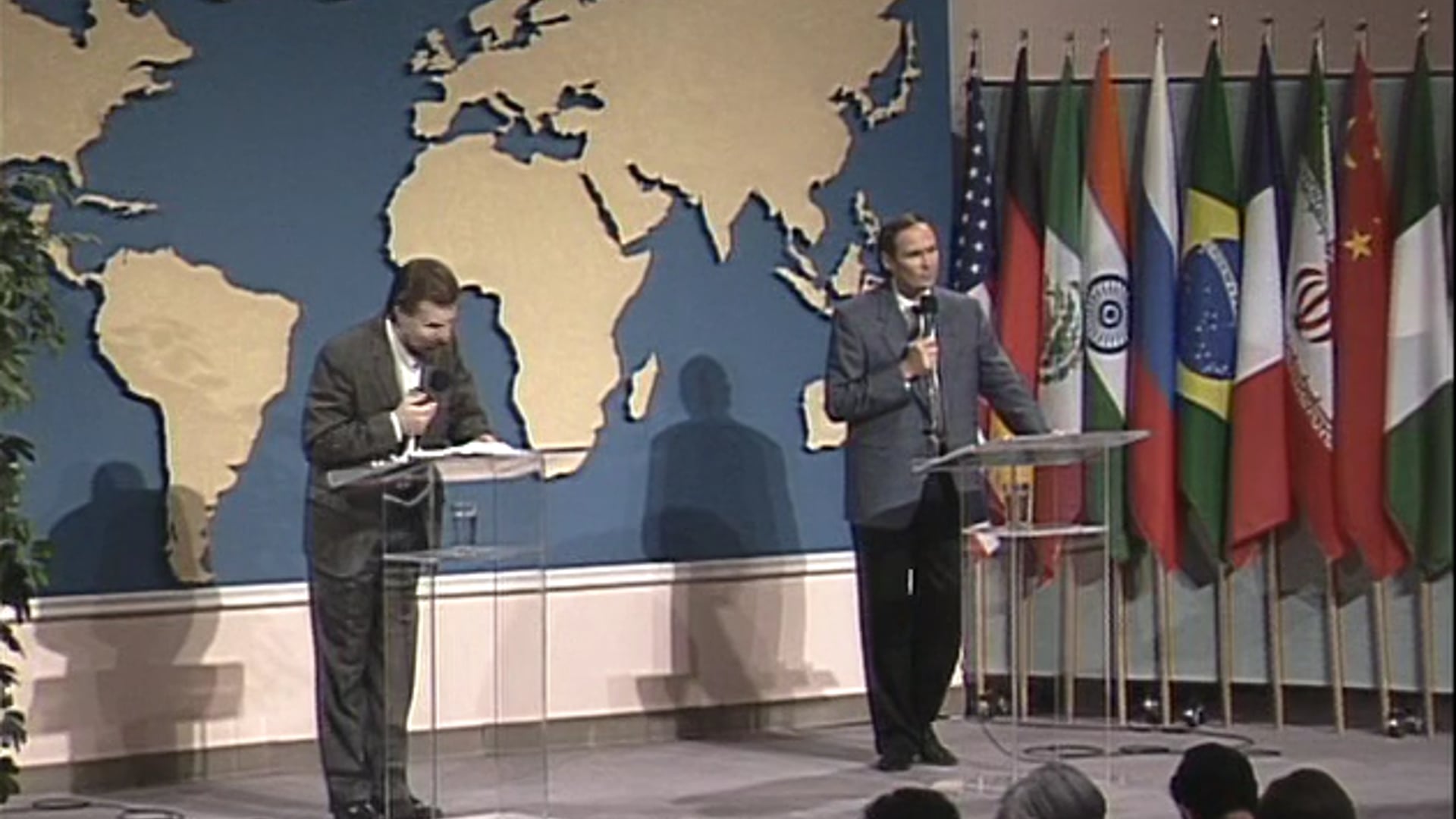 How God Leads Us Through Our Spirits