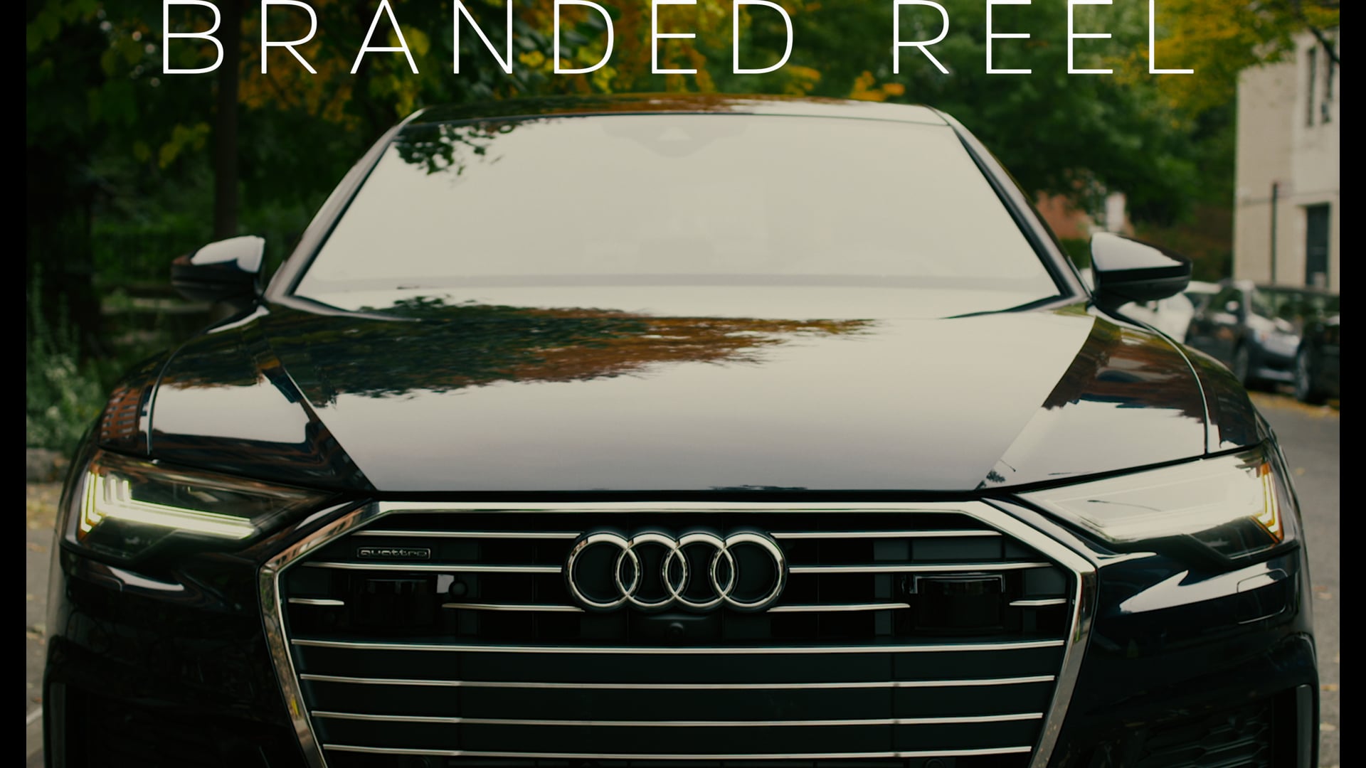 Branded Reel 2023