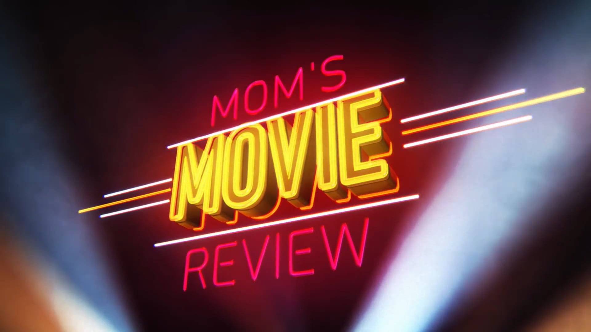 Rosa Mamá - Mom’s Movie Review - Action Point