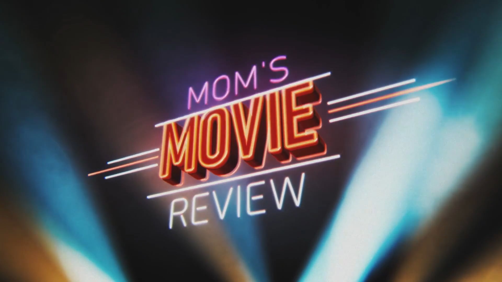 Rosa Mamá - Mom’s Movie Review - Solo: A Star Wars Story