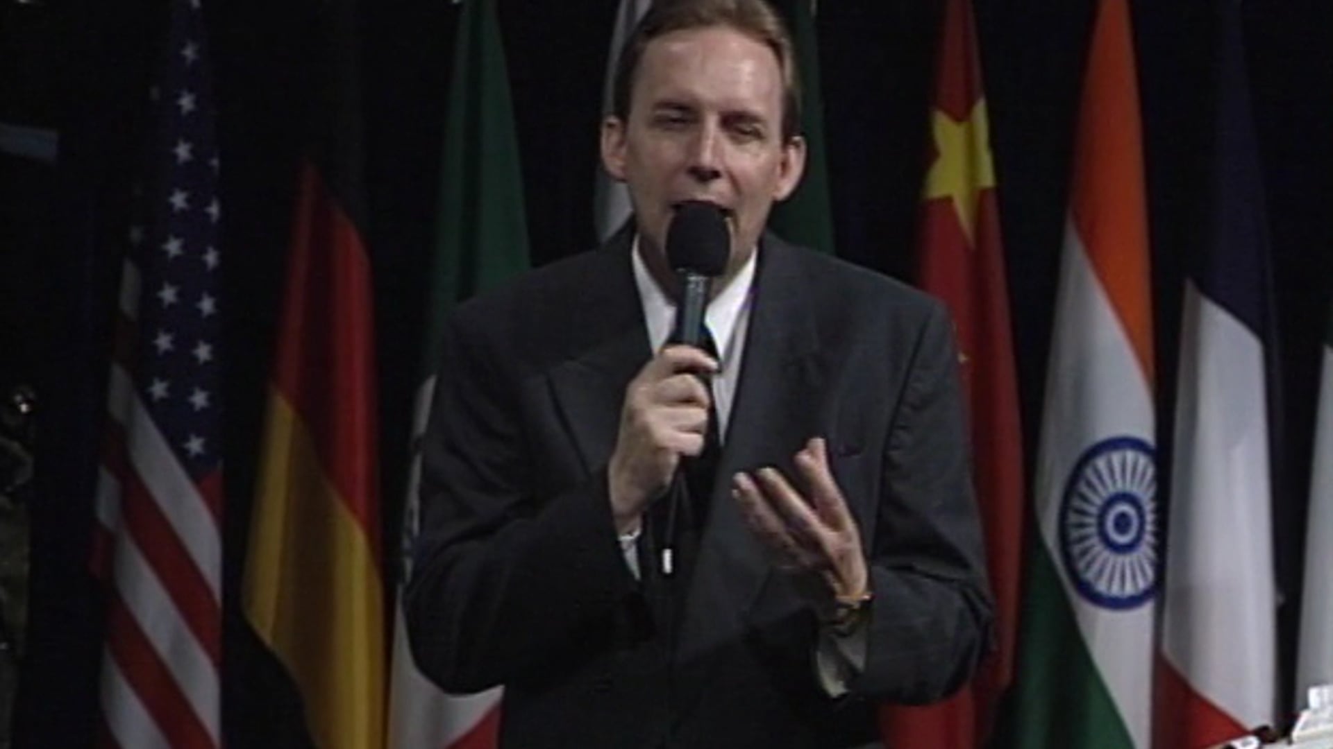 Great Leaders in the Church