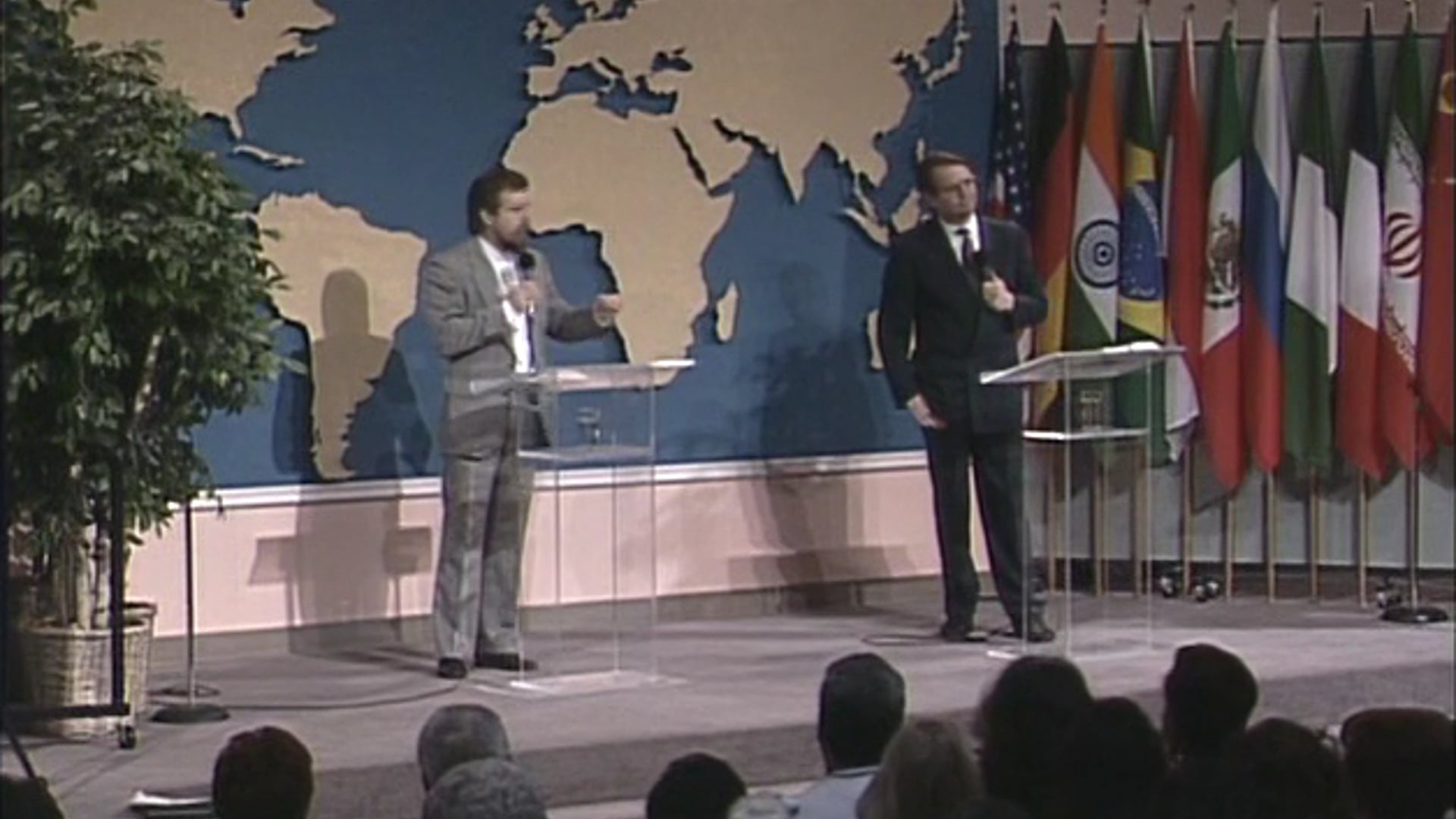 Fire Brand Evangelists