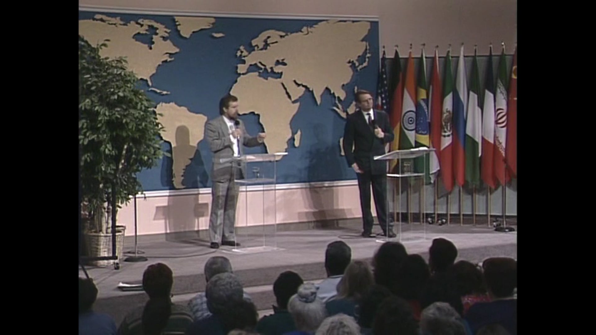 Fire Brand Evangelists