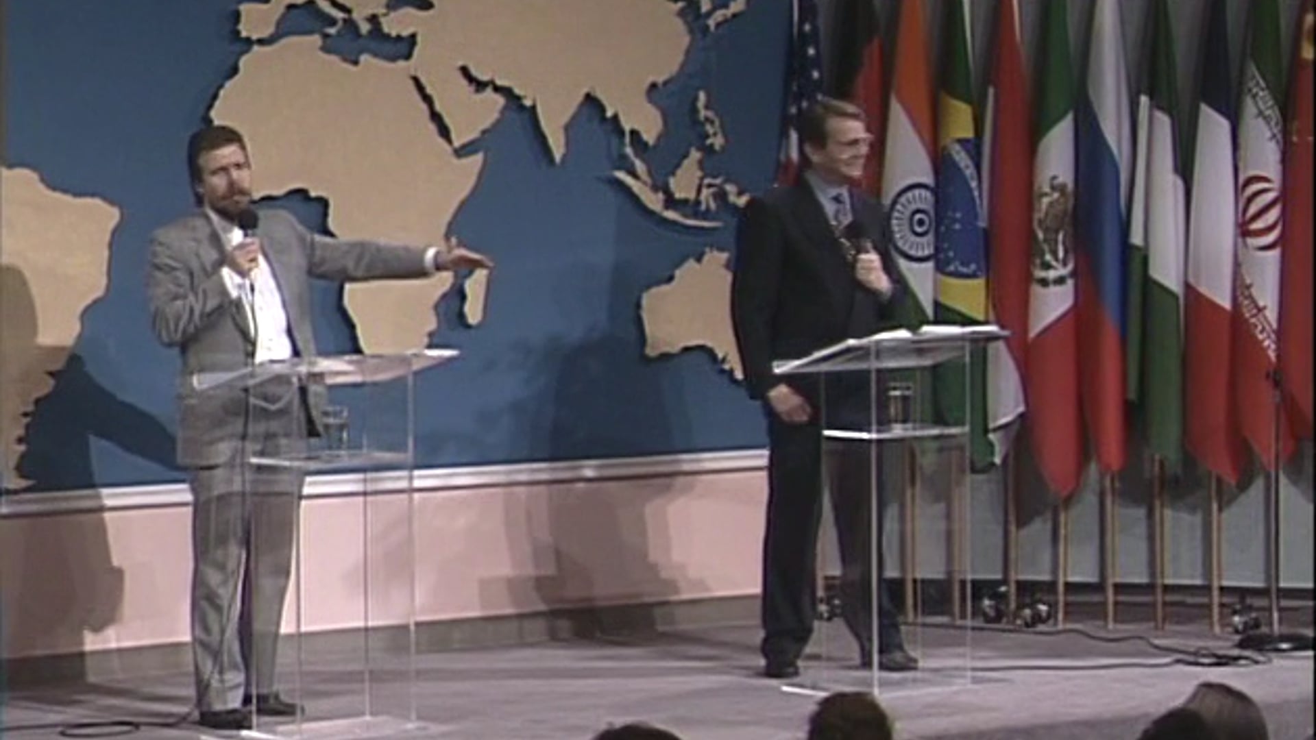 The Power of the Holy Spirit