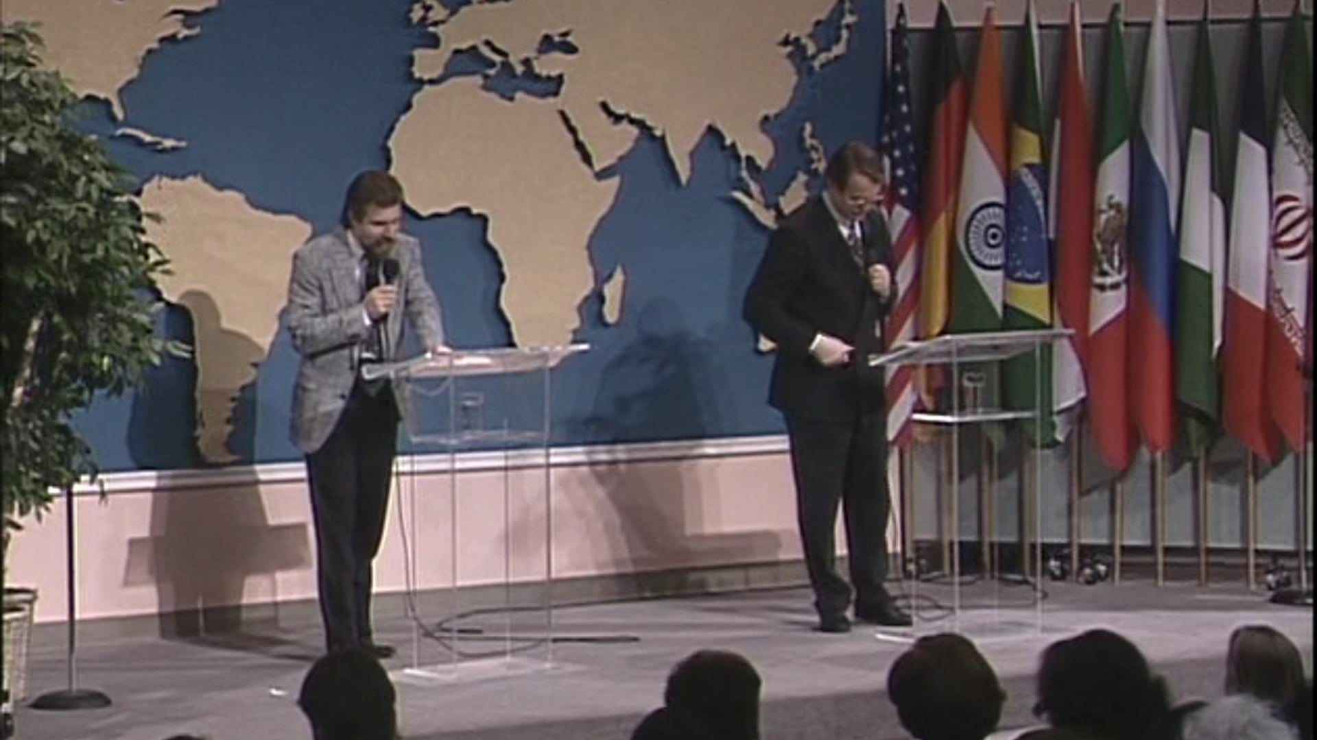 Fire of the Holy Spirit