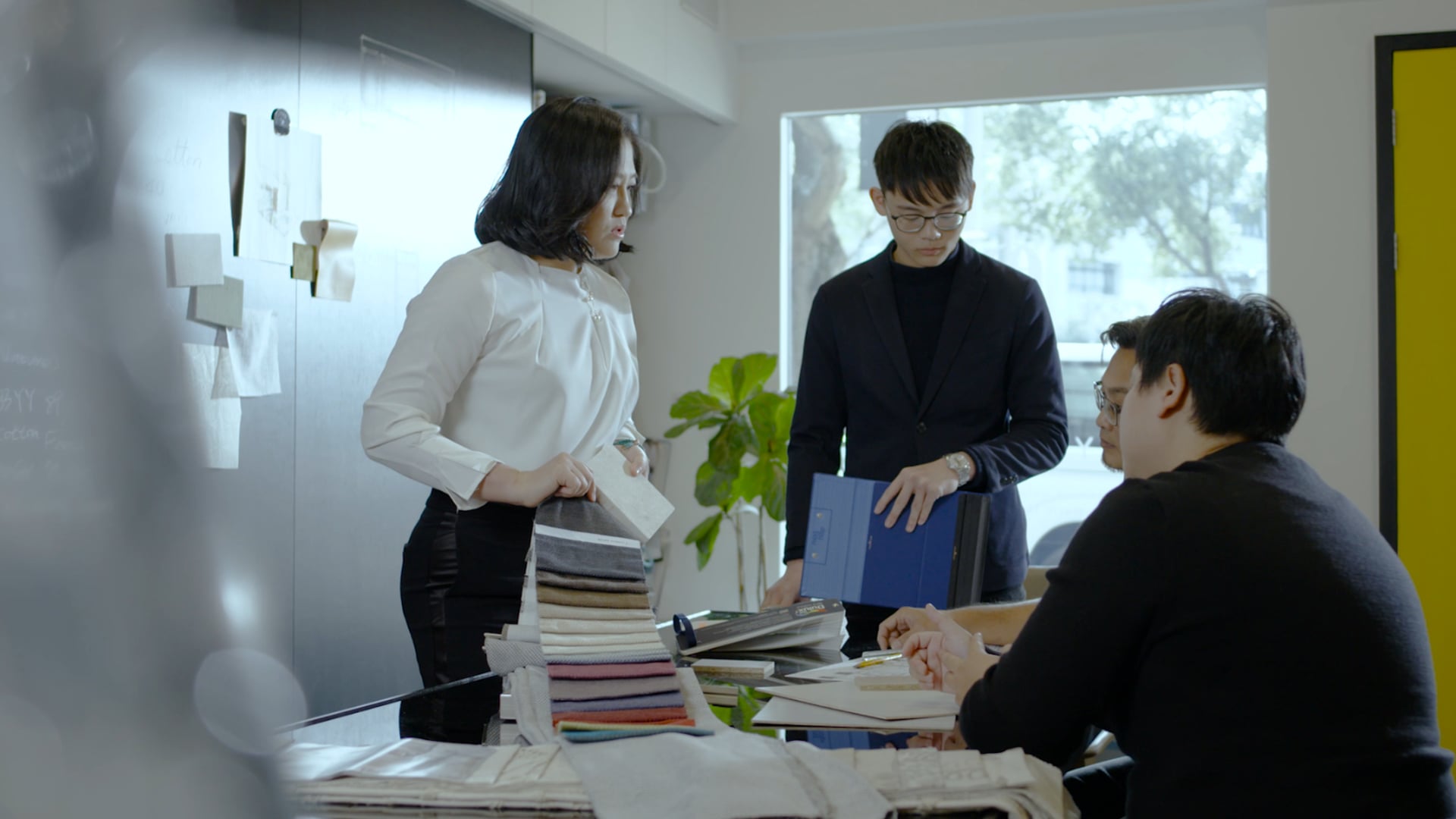 TOYOTA Granvia品味篇