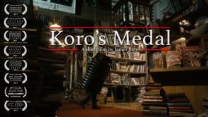 Koro's Medal - A Short film by James Barr