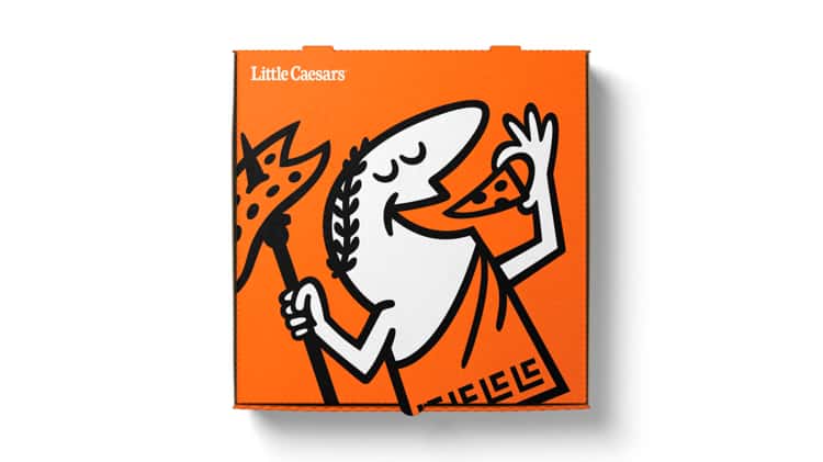 Little Caesars