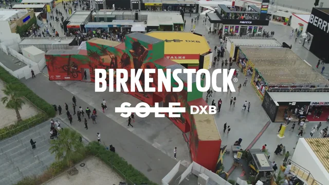 birkenstock deira city center