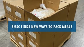 How FMSC is responding to COVID-19 - Update from CEO